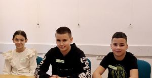 Zeleni kviz