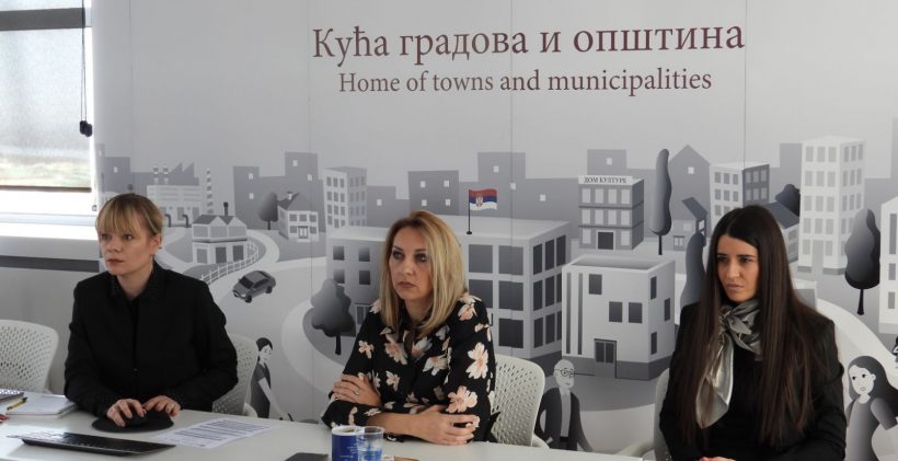 Upravljanje otpadom na nivou lokalnih samouprava